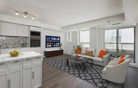 Квартира на Ричмонд-стрит Запад, Олд Торонто, Торонто,  Онтарио,   Канада за C$966 000