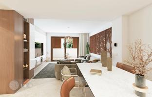 2-комнатная квартира 91 м² в Бенаависе за 745 000 €