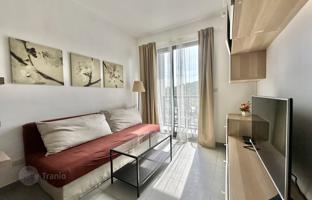 1-комнатная квартира 34 м² в Паттайе за $103 000