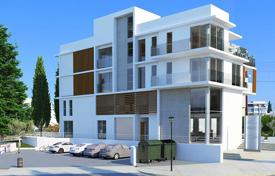 Новая резиденция рядом с центром Пафоса, Кипр за От 370 000 €