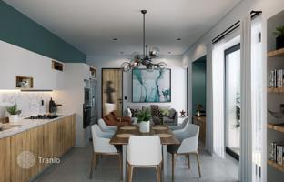 2-комнатная квартира 80 м² в Халиско за $226 000