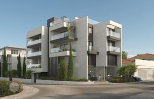 2-комнатная квартира 91 м² в Ипсонасе за 355 000 €