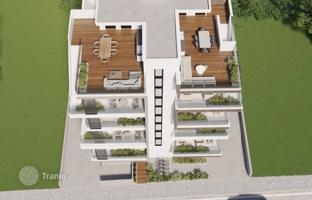 2-комнатная квартира в новостройке в Ларнаке за 250 000 €