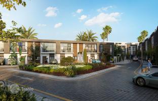2 новых объекта в ЖК Verdana 8 Townhouses в Дубае за От $428 000