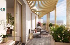 Новая квартира с балконом и парковочным местом, Тур, Франция за 250 000 €