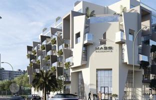 1 новая квартира в ЖК Mass Residences в Jumeirah Village Circle за От $634 000
