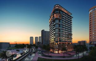 202 новые квартиры в ЖК Empire Livings в Al Barsha South за От $265 000