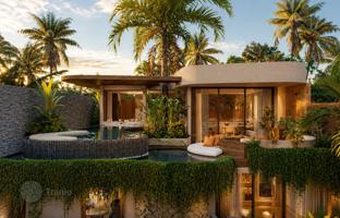 3-комнатная вилла 217 м² в Улувату за $299 000