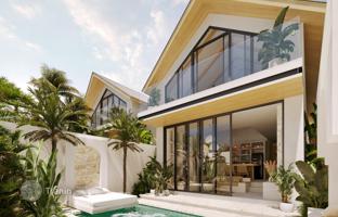 2-комнатная вилла 137 м² в Унгасане за $225 000