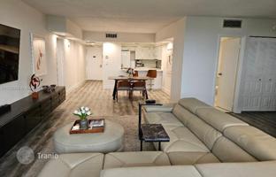 2-комнатная квартира в кондо 115 м² в Авентуре за $349 000