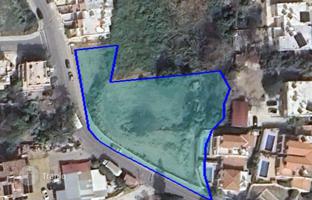 Земельный участок 2 414 м² в Кисонерге за 600 000 €