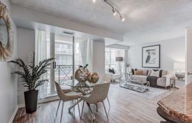 Квартира на Симко-стрит, Олд Торонто, Торонто,  Онтарио,   Канада за C$980 000