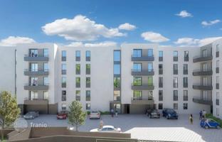 1-комнатная квартира 37 м² в Умаге за 168 000 €