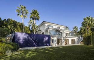 5-комнатная вилла 1 023 м² в Марбелье за 7 500 000 €
