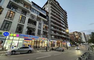 2-комнатная квартира 50 м² в Сабуртало за $100 000