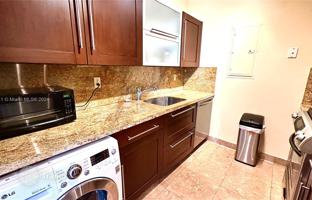 1-комнатная квартира в кондо 50 м² в Майами-Бич за $320 000
