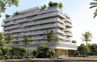 1 новая квартира в ЖК Nuvana by Wadan в Dubai Islands за От $768 000