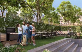 Квартира 121 м² в Порту (город) за 461 000 €