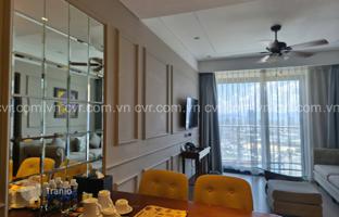 1-комнатная квартира 58 м² в Дананге за $180 000