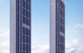 Высотный жилой комплекс Creek Vistas Heights в районе MBR City, Дубай, ОАЭ за От $980 000