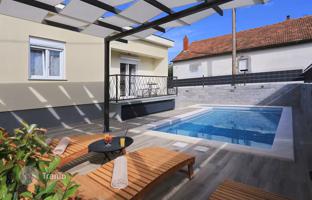 4-комнатный дом 104 м² в Задаре за 480 000 €