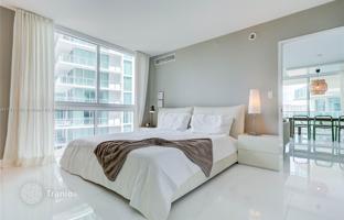 3-комнатная квартира в кондо 135 м² в Санни Айлс Бич за $869 000