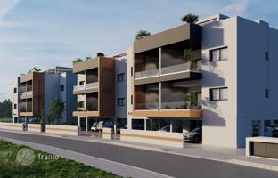 6 новых квартир в ЖК в Пареклисии за От 315 000 €