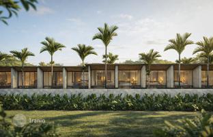 2-комнатная вилла 84 м² в Тумбак Баюхе за $130 000