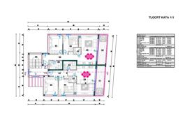 3-комнатная квартира 78 м² в Лижньяне, Хорватия за 230 000 €