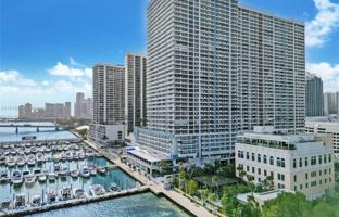 2-комнатная квартира в кондо 149 м² на Норт Бэйшор Драйв за $875 000