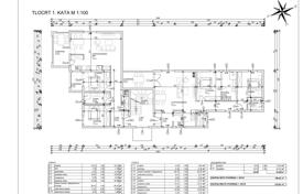 3-комнатная квартира 94 м² в Порече, Хорватия за 359 000 €