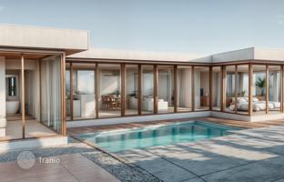 2-комнатная вилла 65 м² в Южной Куте за $148 000