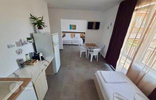2-комнатная квартира 57 м² в Лозенеце за 110 000 €