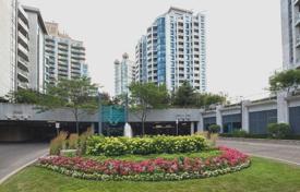 Квартира в Лейк Шор Бульвар Запад, Этобико, Торонто,  Онтарио,   Канада за C$753 000