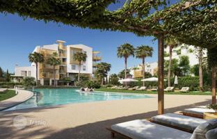 2-комнатный таунхаус 119 м² в Дении за 370 000 €