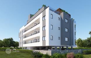 1 новая квартира в ЖК в Пафосе за От 179 000 €