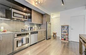 Квартира на Лилиан-стрит, Олд Торонто, Торонто,  Онтарио,   Канада за C$834 000