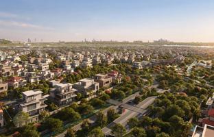 7 новых вилл в ЖК Wadeem Gardens в Абу-Даби за От $2 391 000