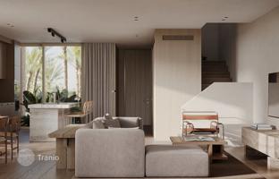 3-комнатный коттедж 201 м² в Коралловом заливе за 1 109 000 €