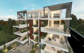 Новая резиденция рядом с пляжем, Пафос, Кипр за От 330 000 €