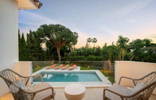 4-комнатная вилла 262 м² в Марбелье за 3 450 000 €
