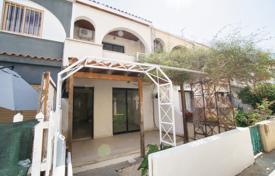 2-комнатный таунхаус в городе Ларнаке, Кипр за 140 000 €
