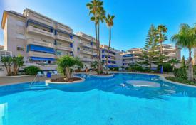 Солнечная трёхкомнатная квартира в Лос Кристьянос, Тенерифе, Испания за 310 000 €