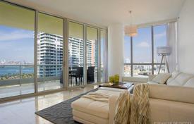 Квартира в Майами-Бич, США за 3 000 € в неделю