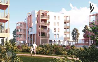 2-комнатная квартира 79 м² в Дении за 341 000 €
