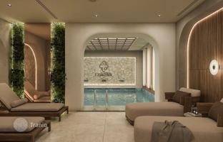 1-комнатная квартира 70 м² в Reževići за 369 000 €