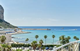 Новые квартиры с видом на море и горы в Кальпе, Аликанте, Испания за 690 000 €