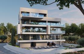Новая закрытая резиденция с бассейном, Пафос, Кипр за От 250 000 €