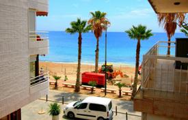 Современная квартира на первой линии от пляжа в Вильяхойосе, Аликанте, Испания за 134 000 €