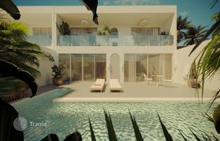 3-комнатная вилла 130 м² на Пляже Баланган за $188 000
